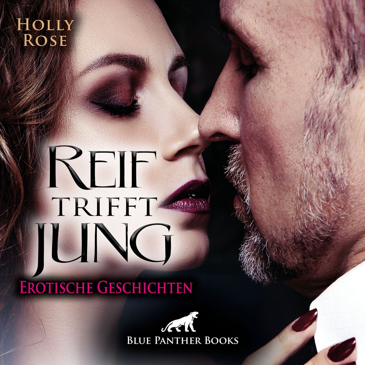 Reif trifft jung | Erotische Geschichten als Hörbuch kaufen