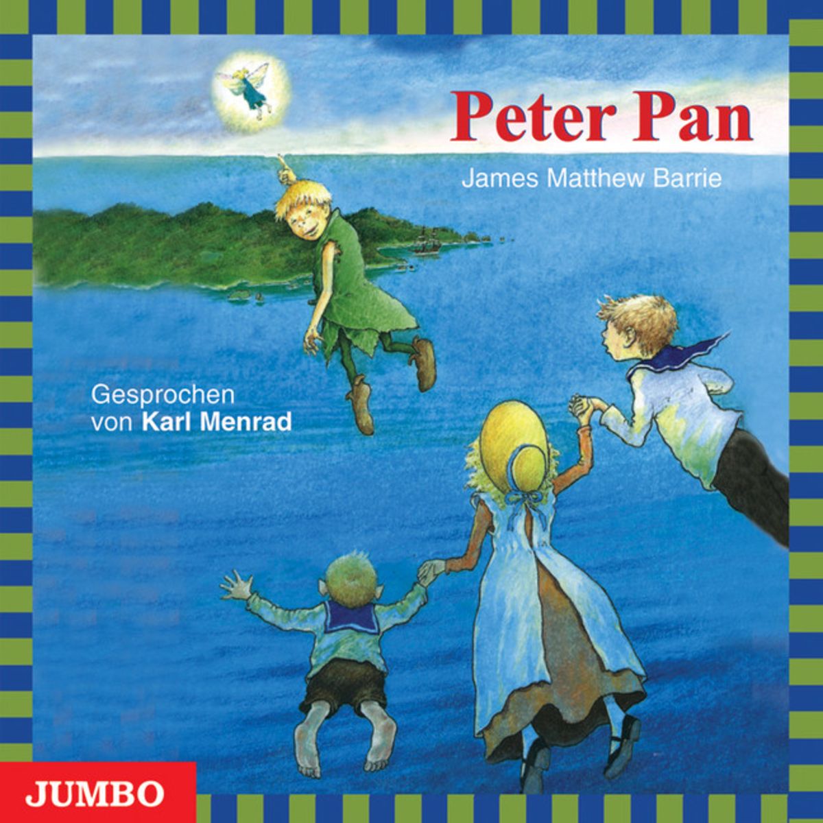Peter Pan