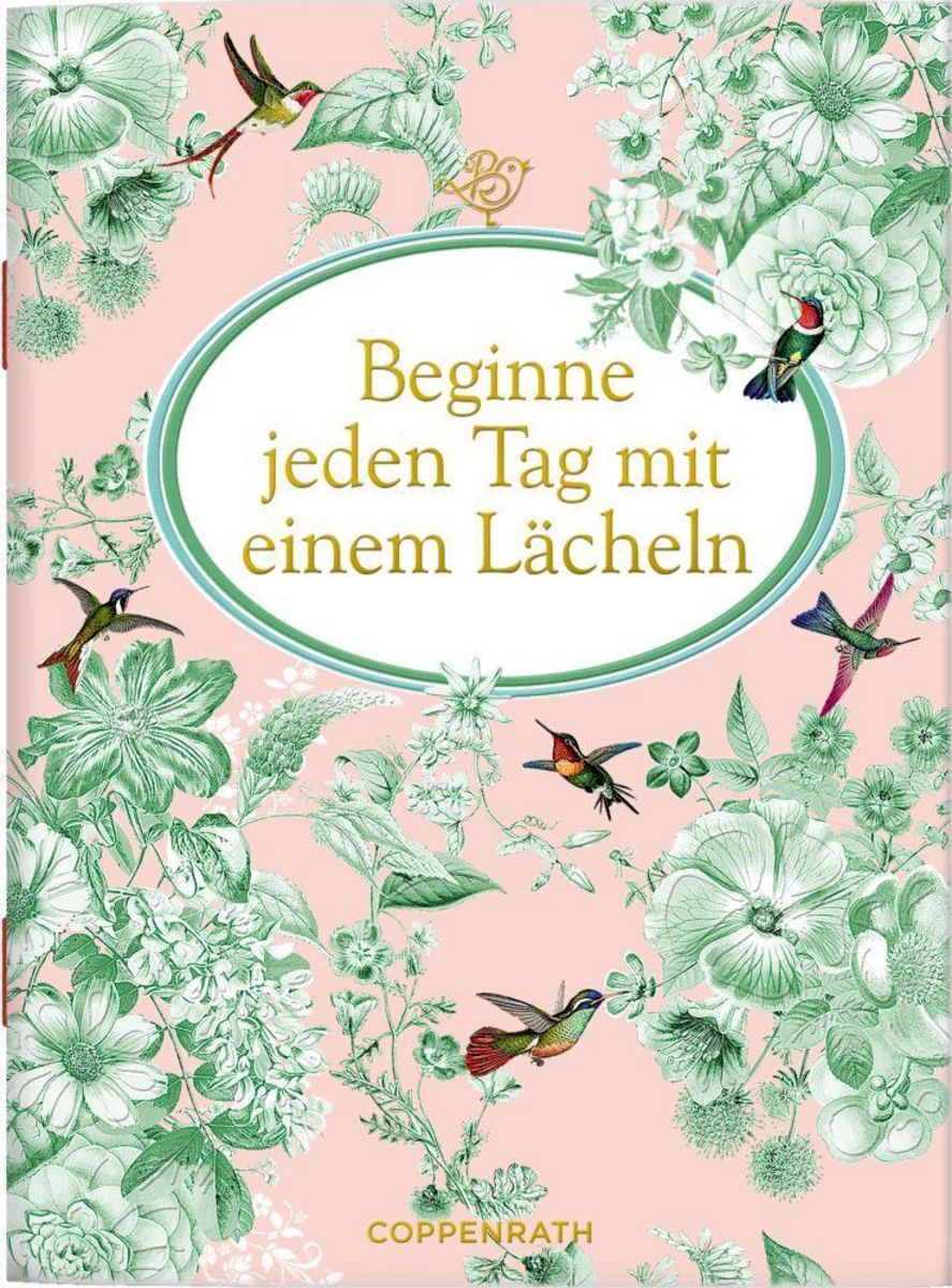Beginne Jeden Tag Mit Einem Lächeln Sprüche