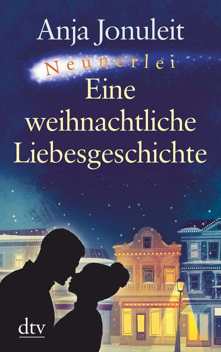 Neunerlei Von Anja Jonuleit - Buch | Thalia