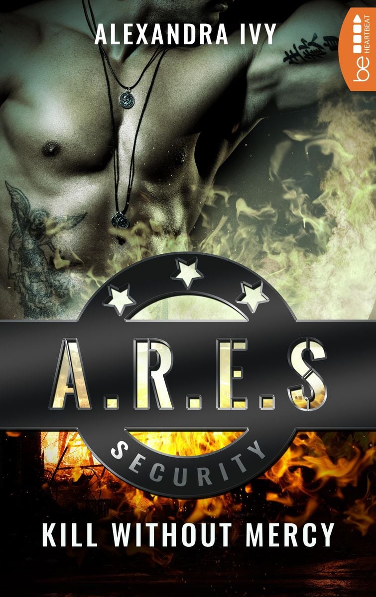 Ares Security Kill Without Mercy Von Alexandra Ivy Ebook 3170