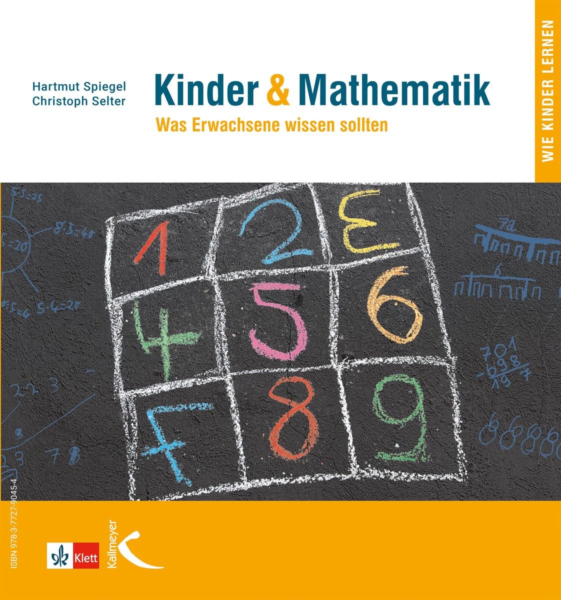 'Kinder & Mathematik' von 'Christoph Selter' - eBook