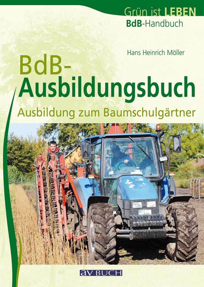 'BdB-Ausbildungsbuch' - 'Weitere Themen & Ausbildungsberufe' Schulbuch ...