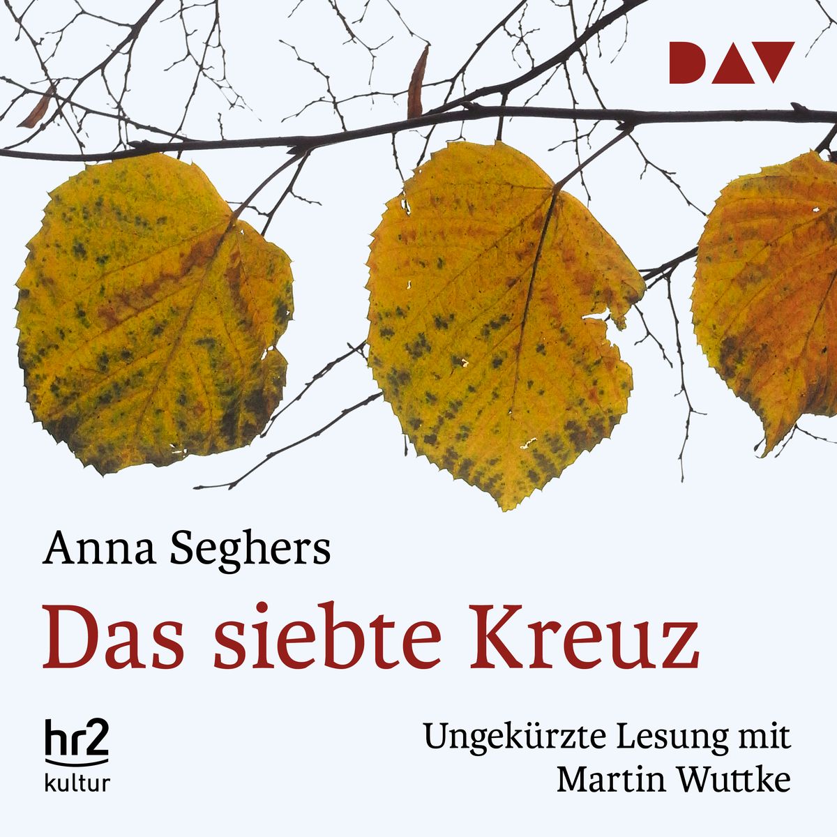 Das siebte Kreuz von Anna Seghers HörbuchDownload Thalia