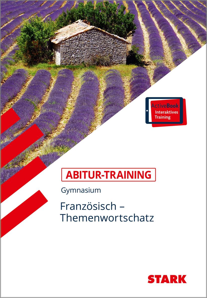 'STARK Abitur-Training - Französisch Themenwortschatz' - 'Französisch ...