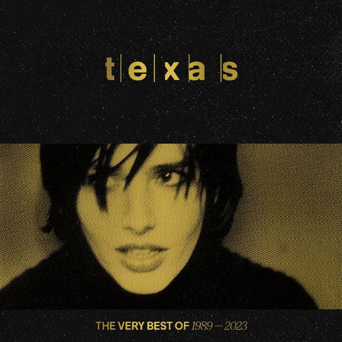 Texas Very Best Of 1989 2023 von Texas auf CD Musik Thalia