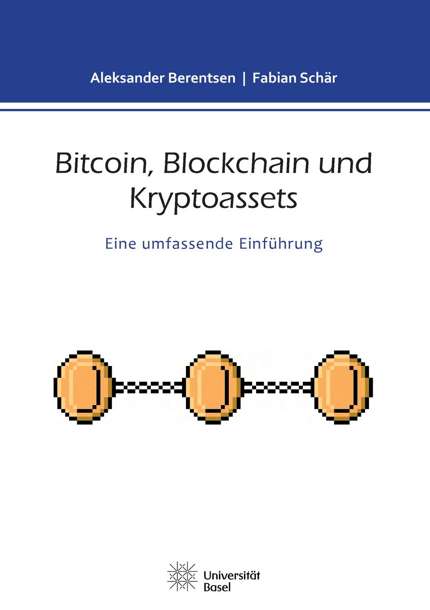 Bitcoin, Blockchain und Kryptoassets