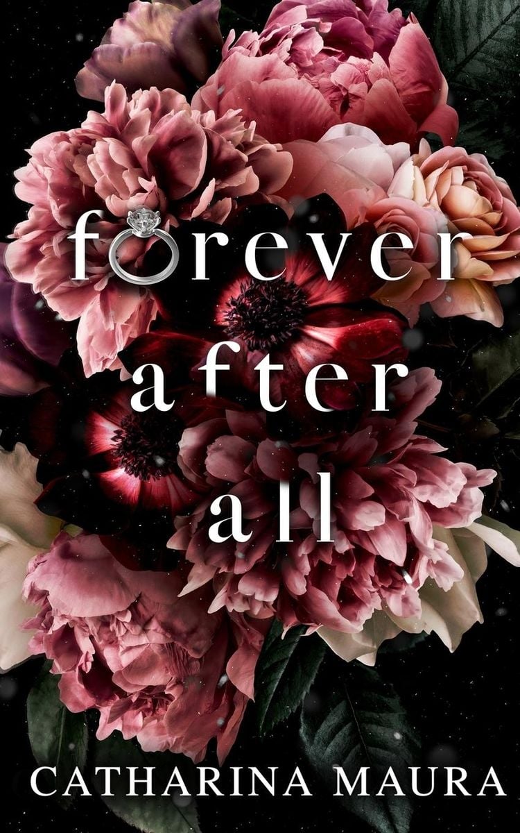 forever after all by catharina maura read online free