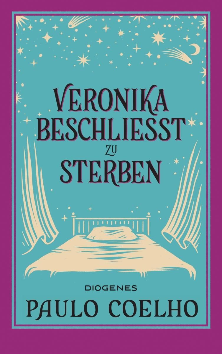 Veronika Beschließt Zu Sterben Veronika beschließt zu sterben von Paulo Coelho - Buch | Thalia