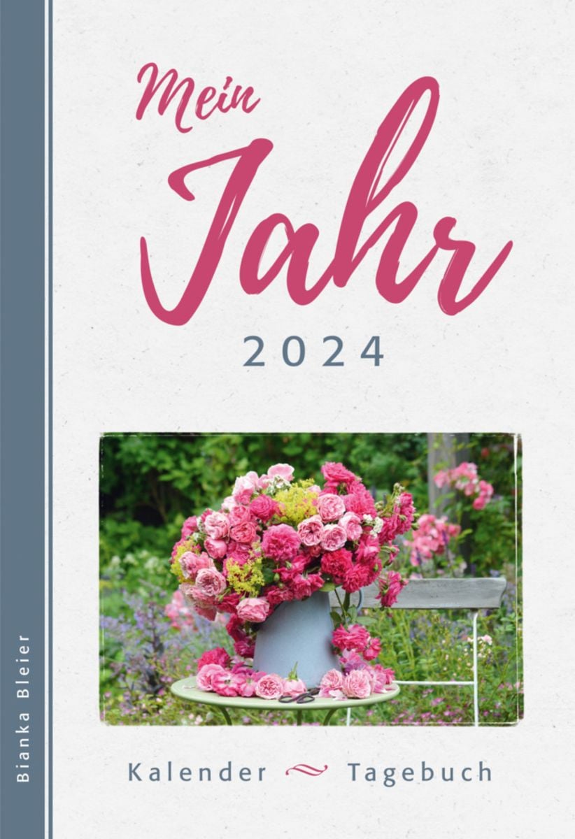 'Mein Jahr 2025' 'Kalender'