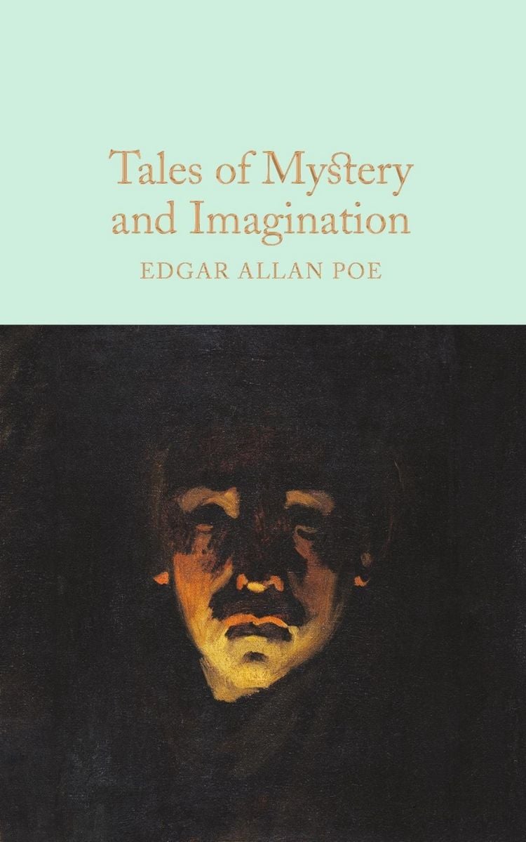 洋書 Tales of Mystery Imagination Edgar A Poe 9781398851740_p0_v5_s638x700.jpg