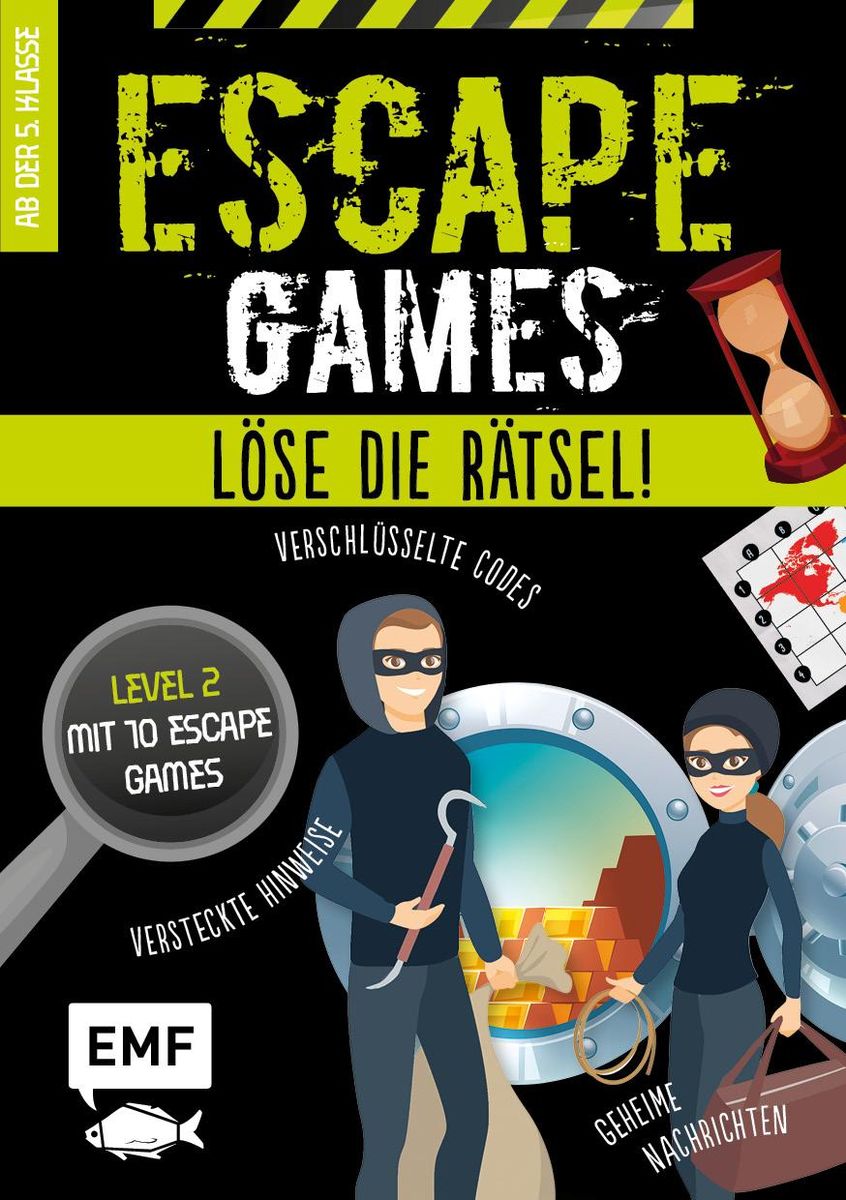 escape-games-level-2-gr-n-l-se-die-r-tsel-10-escape-games-ab-der-5-klasse-von-mallory