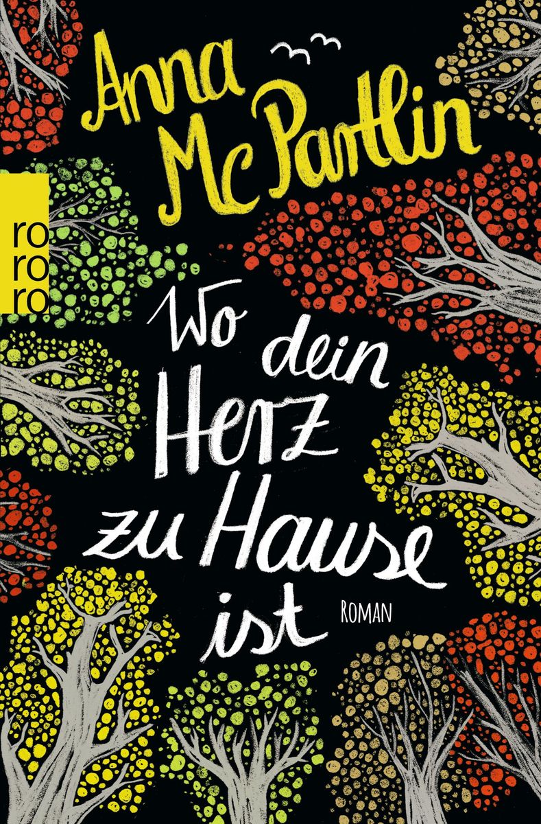 'Wo dein Herz zu Hause ist' von 'Anna McPartlin' Buch '9783499