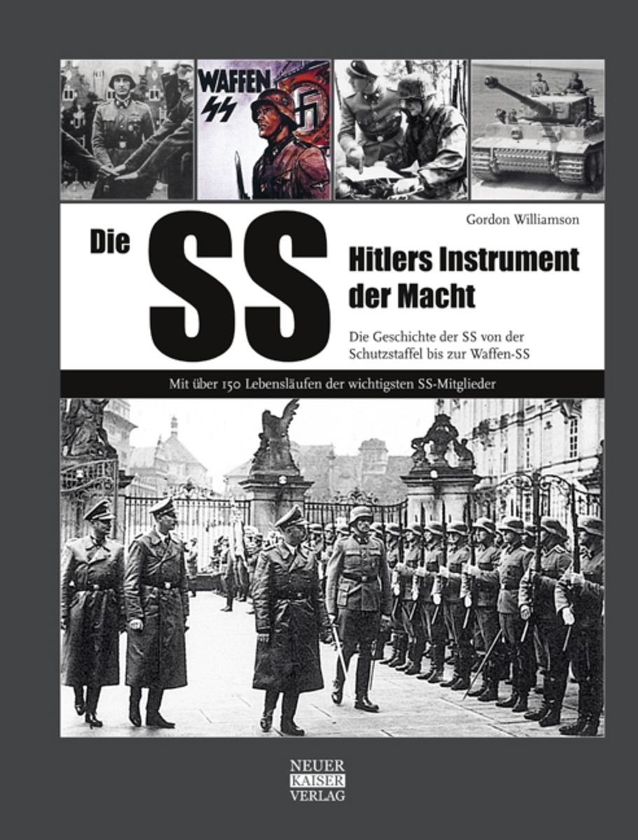 Die Ss