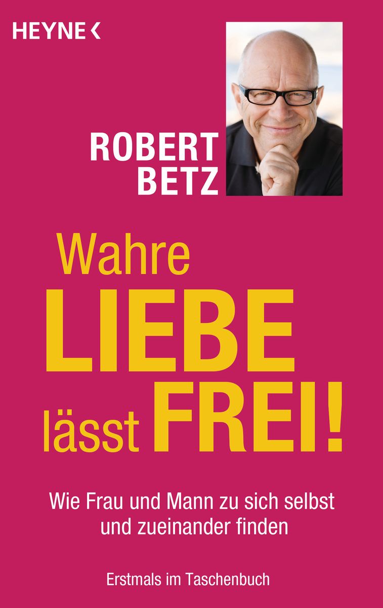 "Wahre Liebe lässt frei!" online kaufen
