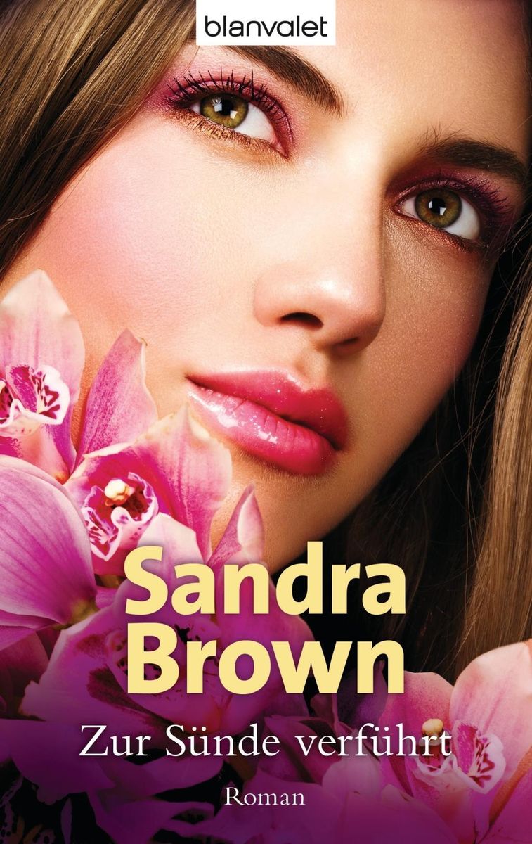 Zur Sünde verführt von Sandra Brown Buch Thalia