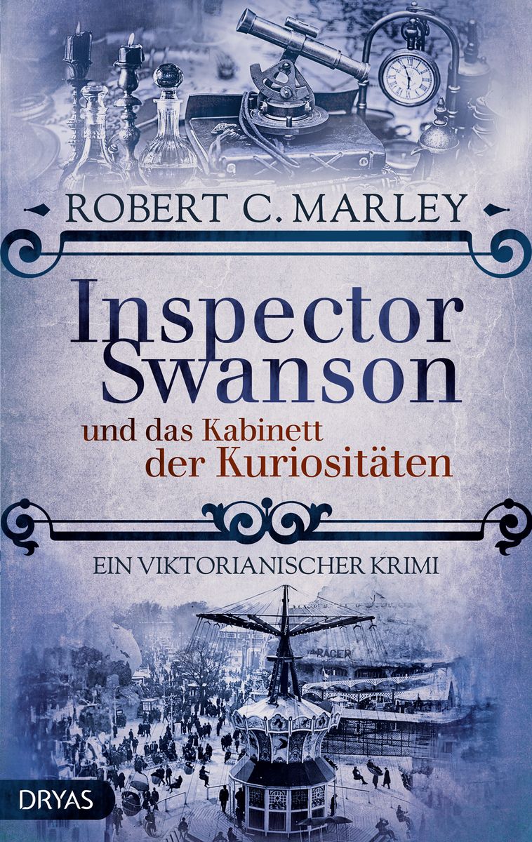 "Inspector Swanson und das der Kuriositäten" online kaufen