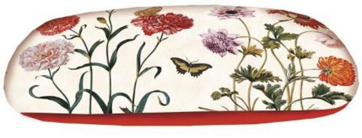 Cover: Brillenetui-Set: Maria Sibylla Merian