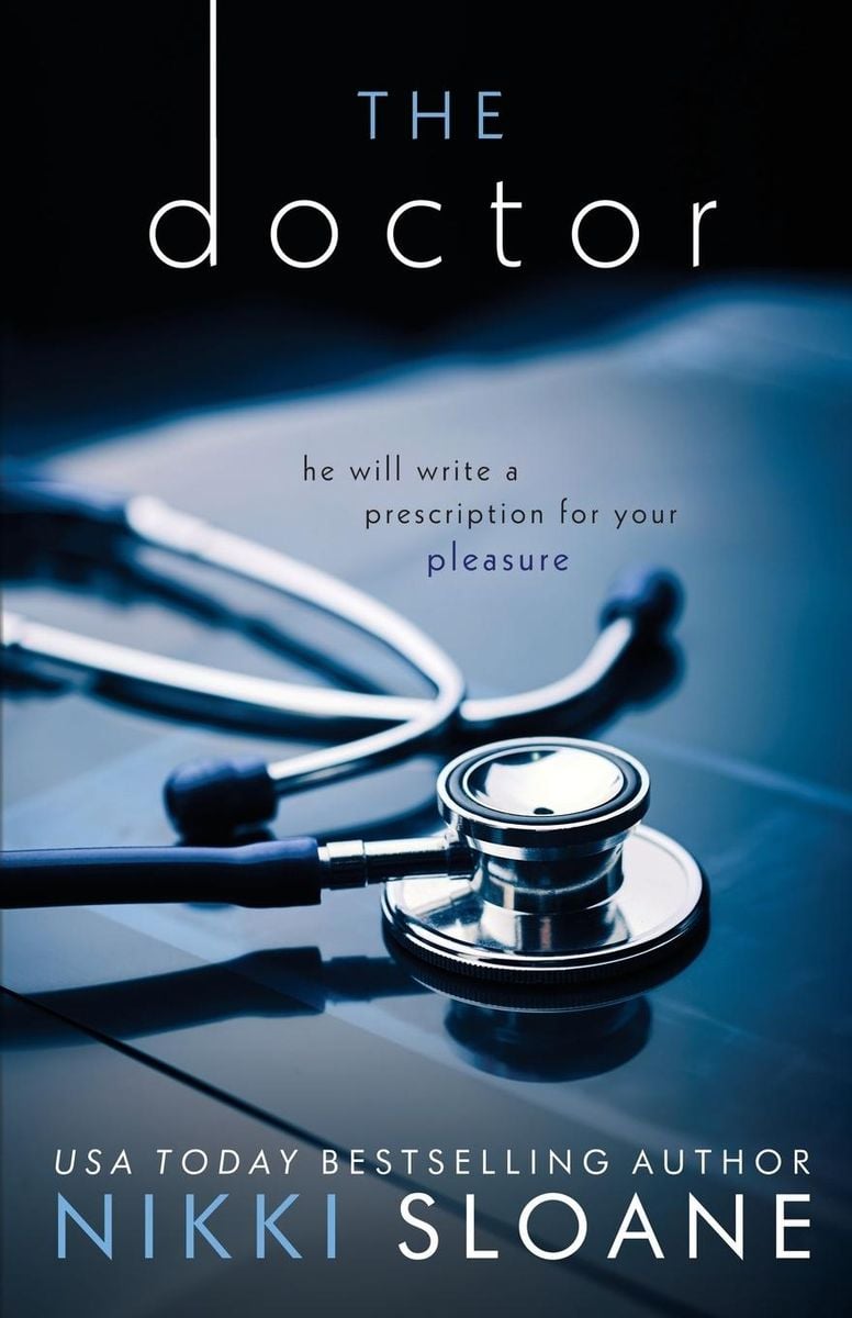 the-doctor-von-nikki-sloane-taschenbuch-978-0-9983151-9-5