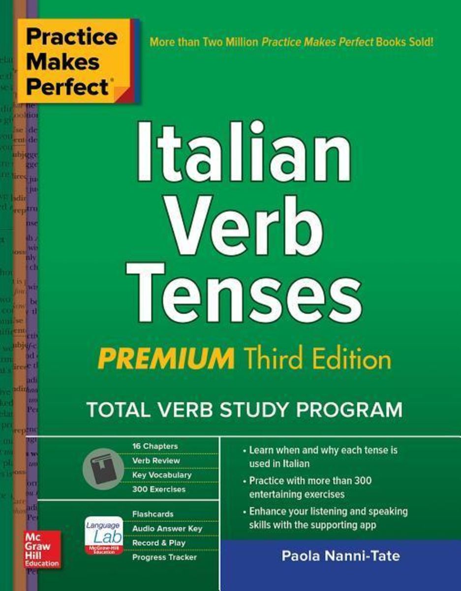 practice-makes-perfect-italian-verb-tenses-premium-third-edition