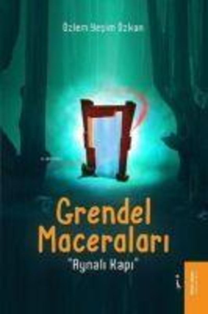 Grendel Maceralari Aynali Kapi Taschenbuch Oezlem Yesim Oezkan