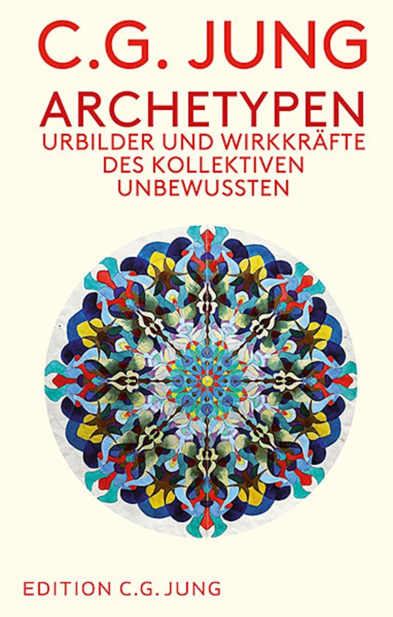 Archetypen von C. G. Jung Buch 9783843610889 Thalia