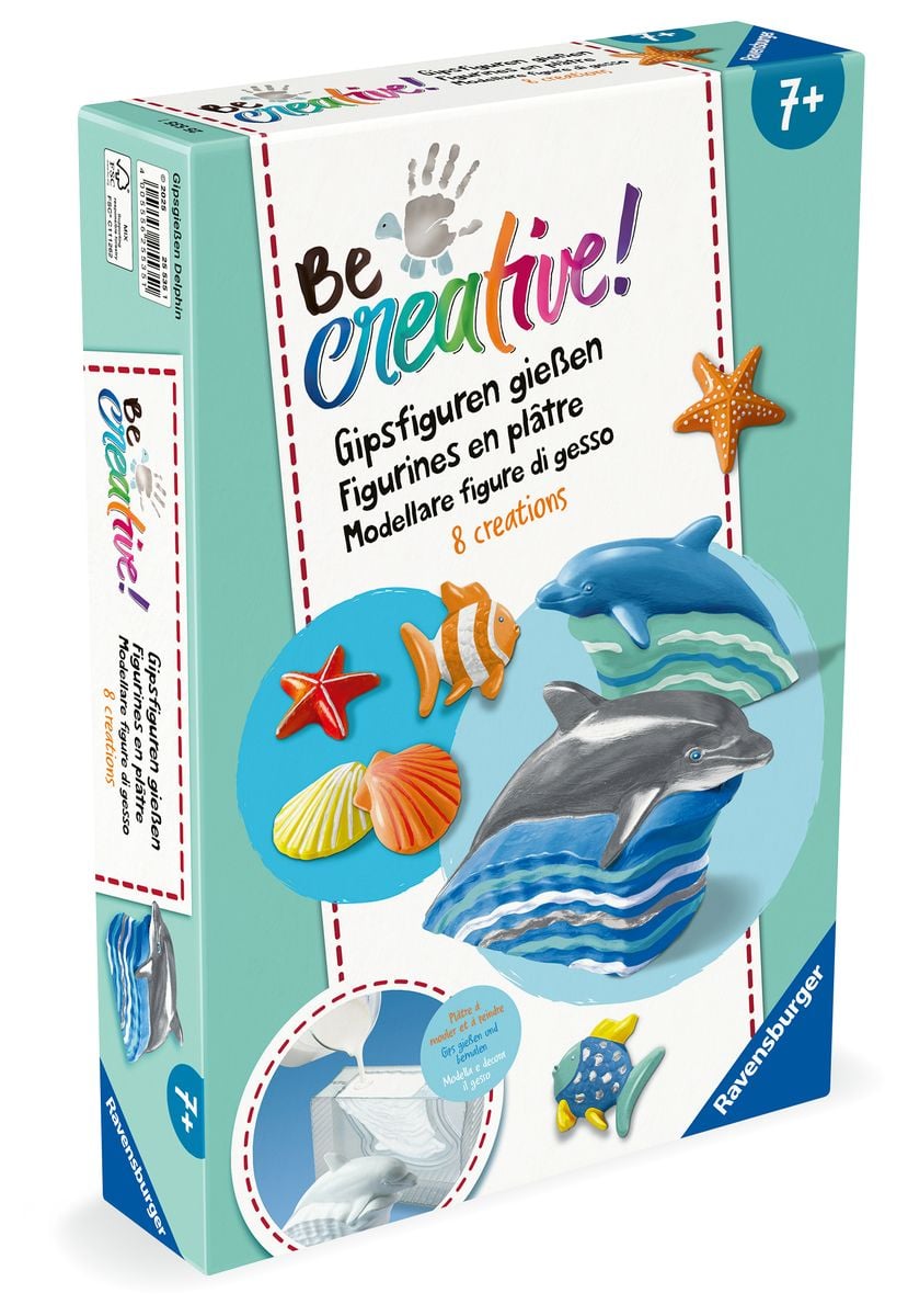 Realistische Garnelen Figur - Kunststoff Modell Für Deko & Lernen