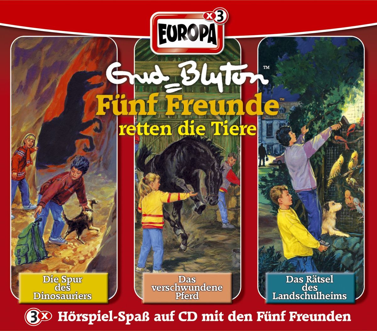 F nf Freunde Box 02 3 CDs Von Enid Blyton H rbuch f-nf-freunde-box-02-3-cds-von-enid-blyton-h-rbuch