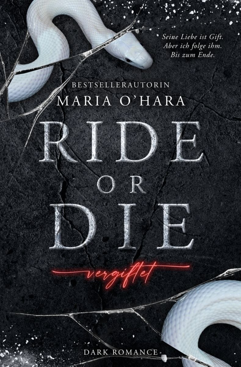 "Ride or Die" online kaufen