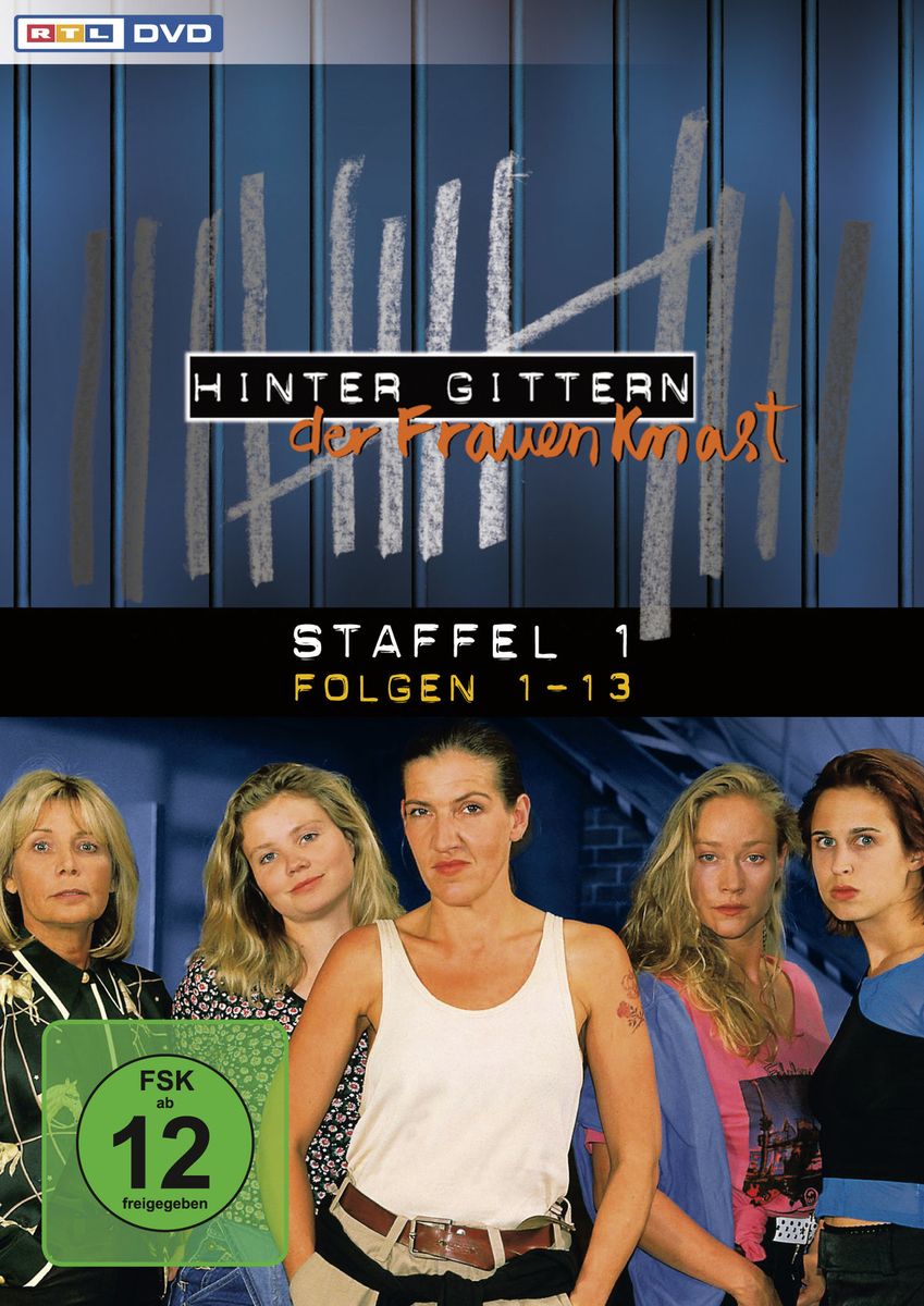 Hinter Gittern Alle Staffel Kostenlos Ansehen