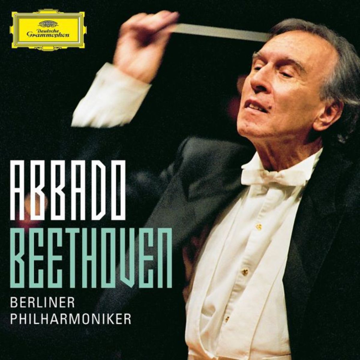 Beethoven (Abbado Symphony Edition)' von 'Claudio Abbado' auf 'CD