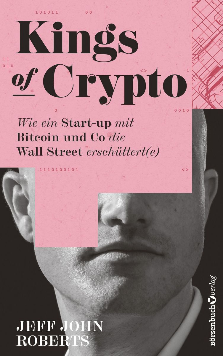 crypto buch