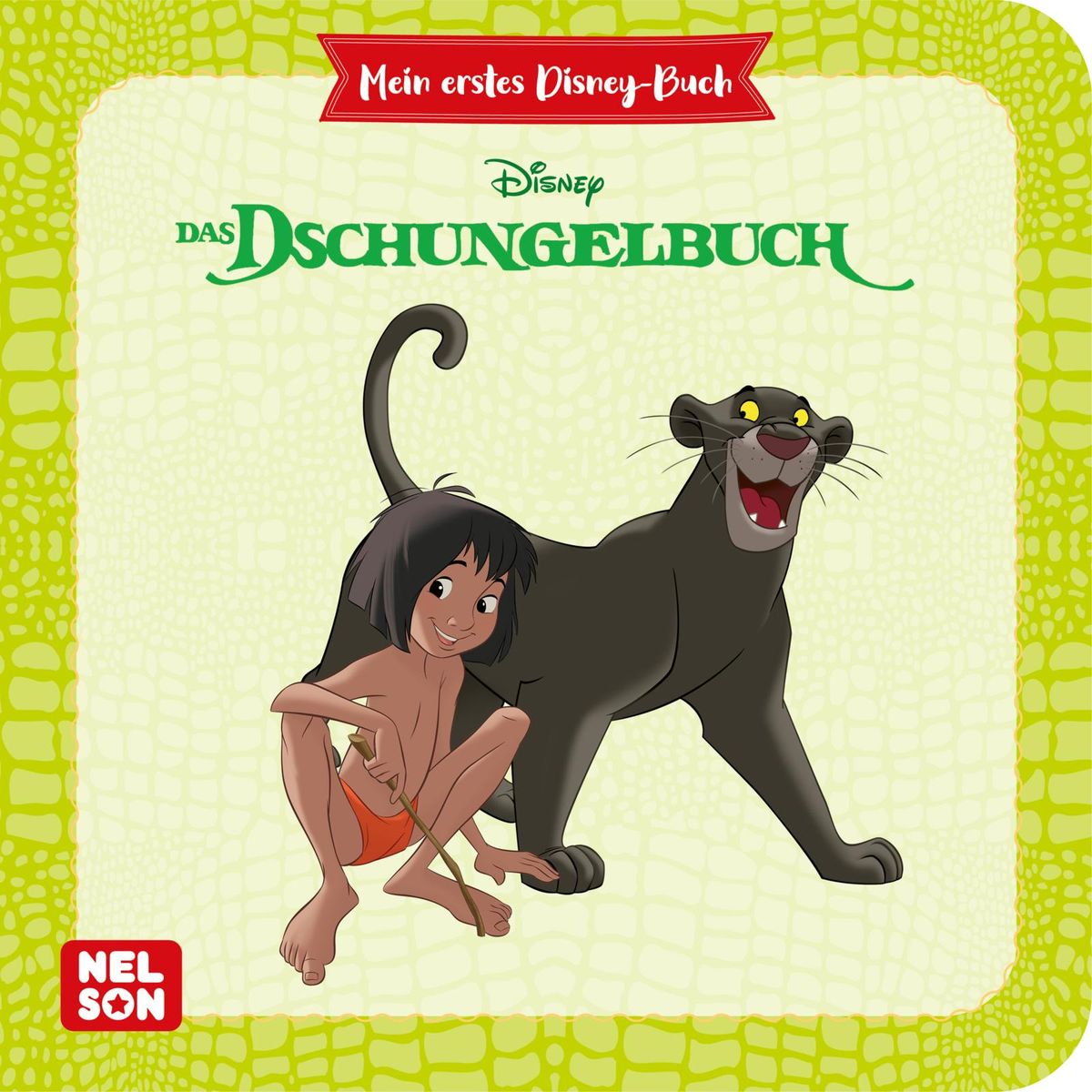 Mein erstes Disney Buch: Das Dschungelbuch online kaufen
