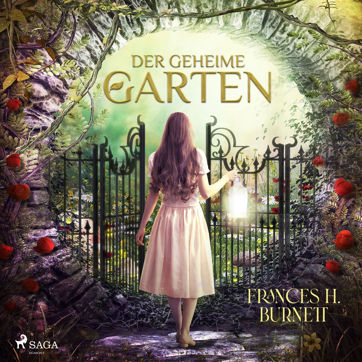 Der geheime Garten von Frances Hodgson HörbuchDownload Thalia