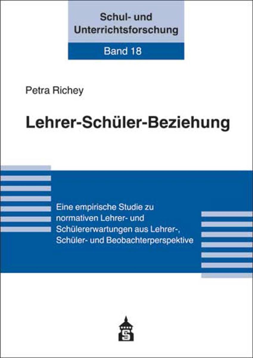 "LehrerSchülerBeziehung" online kaufen