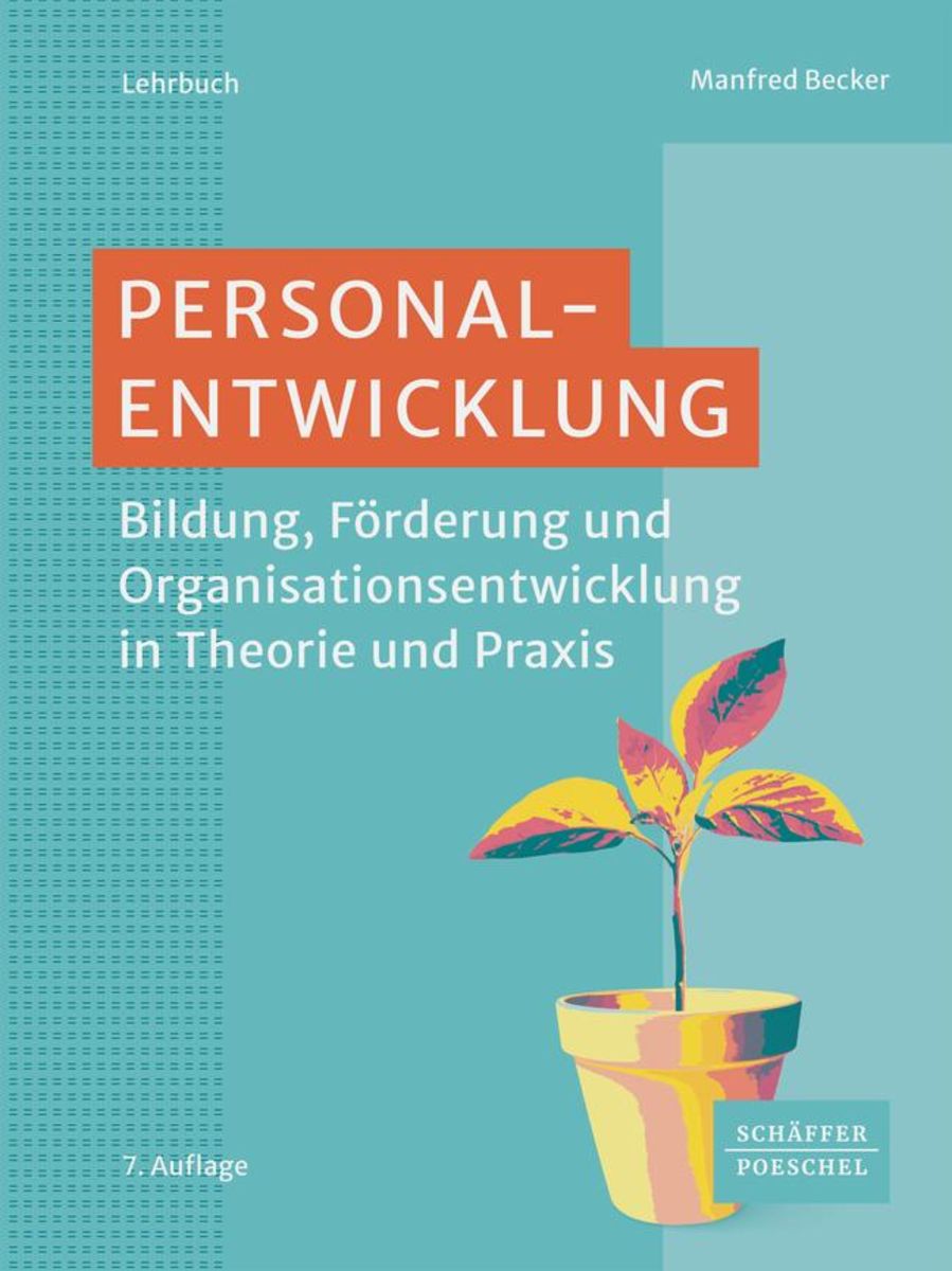 Personalentwicklung Von Manfred Becker - Buch | Thalia