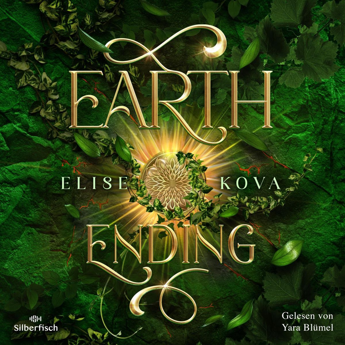 Die Chroniken Von Solaris 3 Earth Ending Von Elise Kova Hörbuch Download 