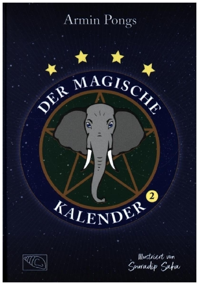 Der magische Kalender von Armin Pongs - Buch  Thalia