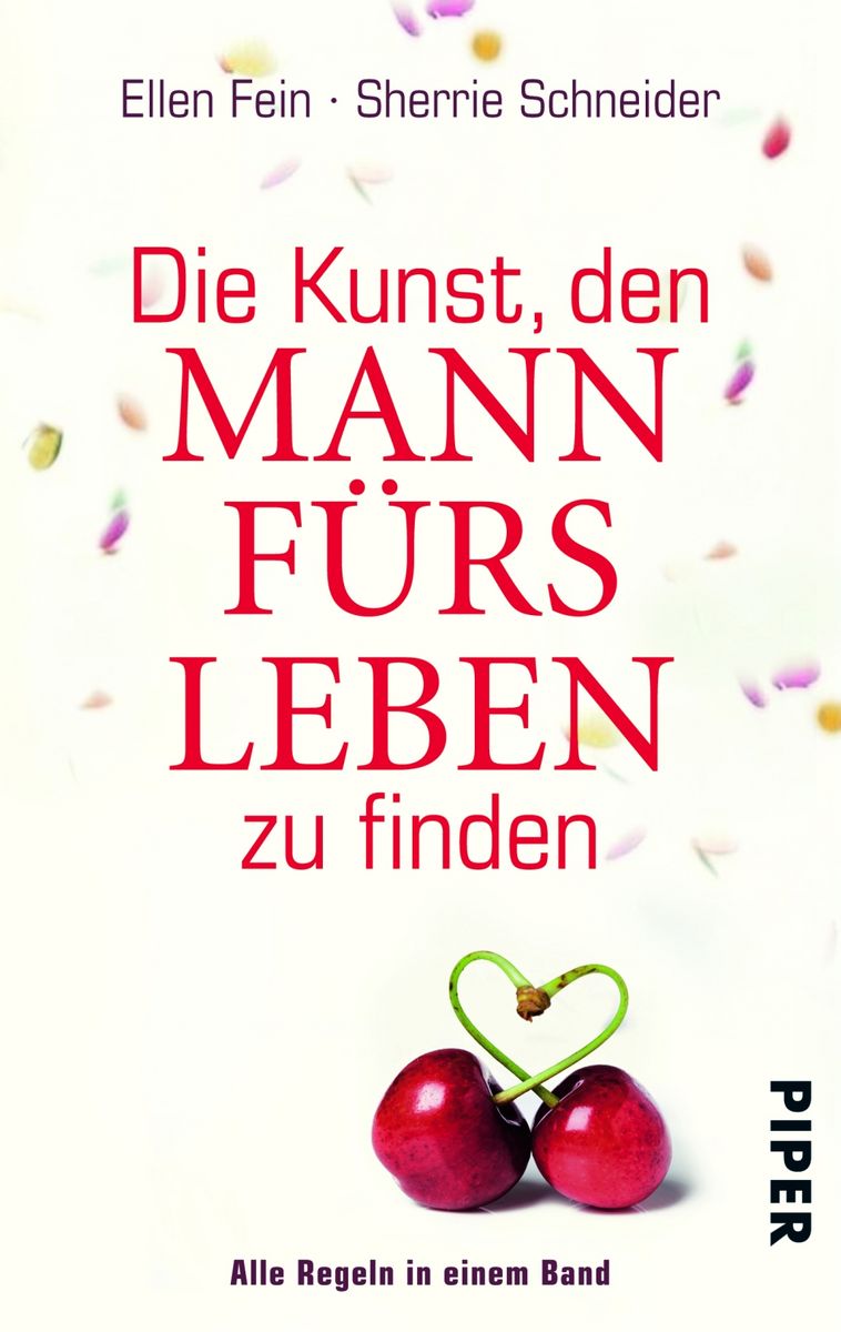 Die Kunst, den Mann fürs Leben zu finden von Ellen
