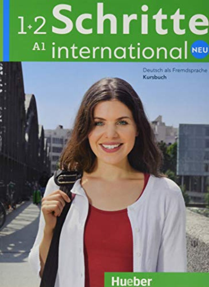 Schritte international Neu 1+2 online bestellen