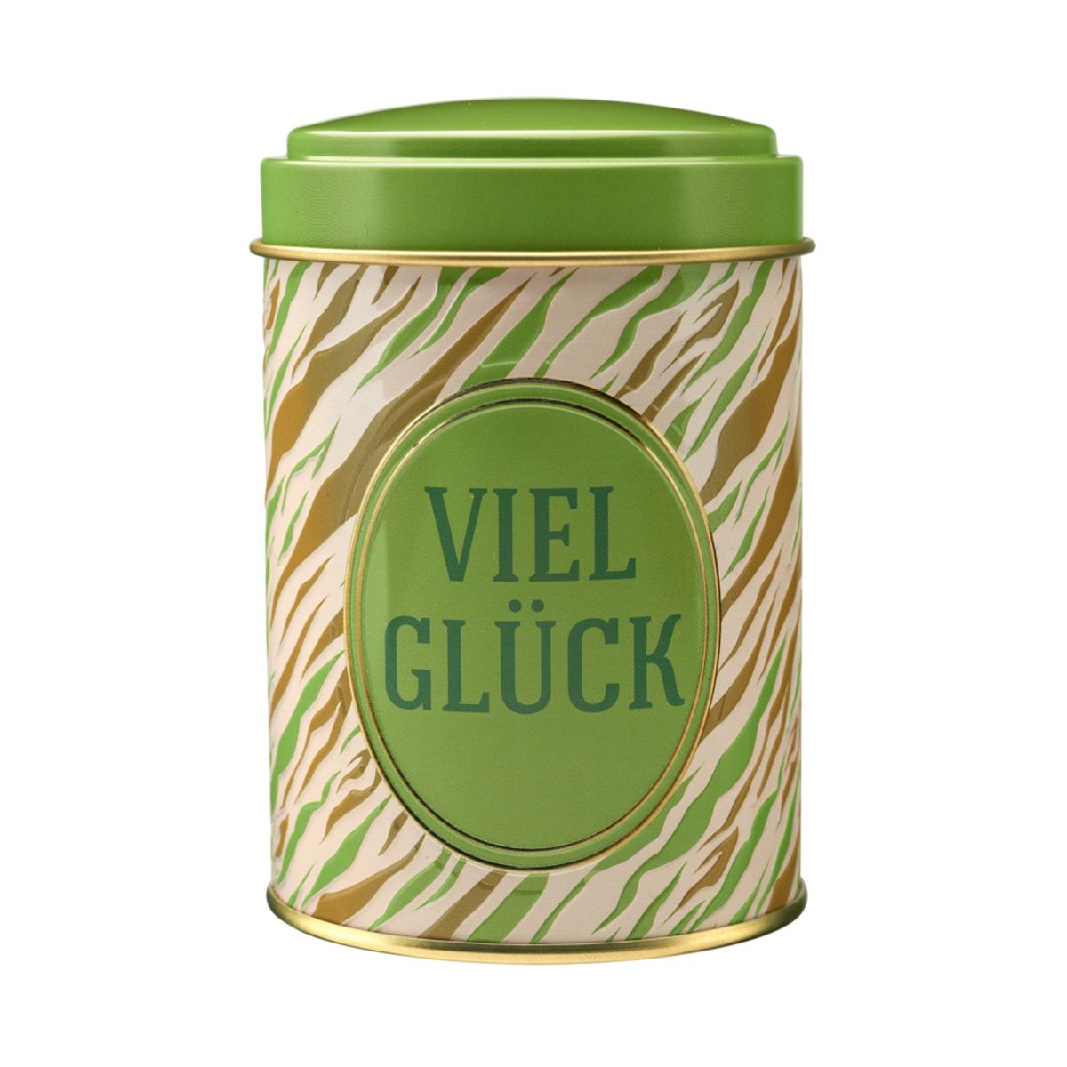 'Süßes in der Dose Viel Glück online bestellen