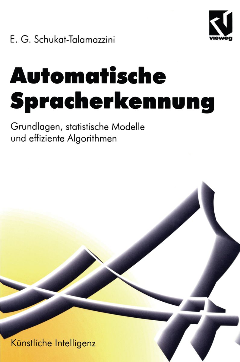 Automatische Spracherkennung" online kaufen