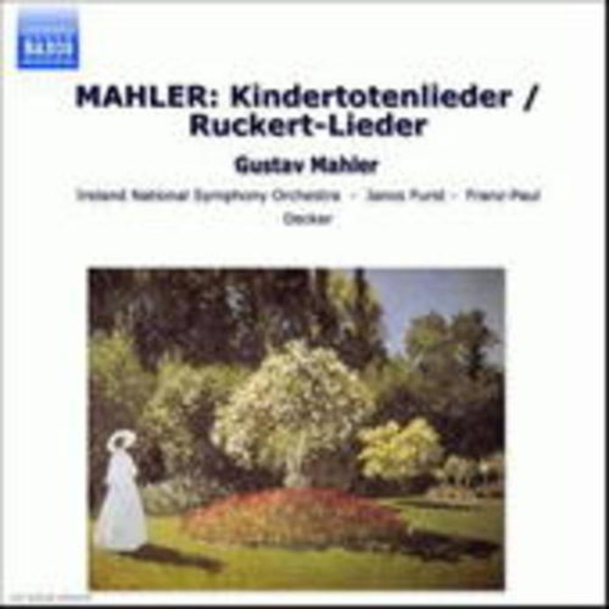 Kindertotenlieder/Rückert-Lieder von Greevy auf CD - Musik | Thalia 