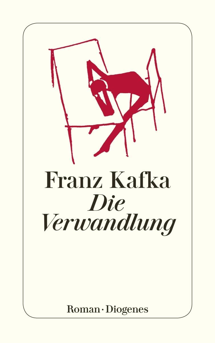 Die Verwandlung Von Franz Kafka Die Verwandlung von Franz Kafka - Buch | Thalia