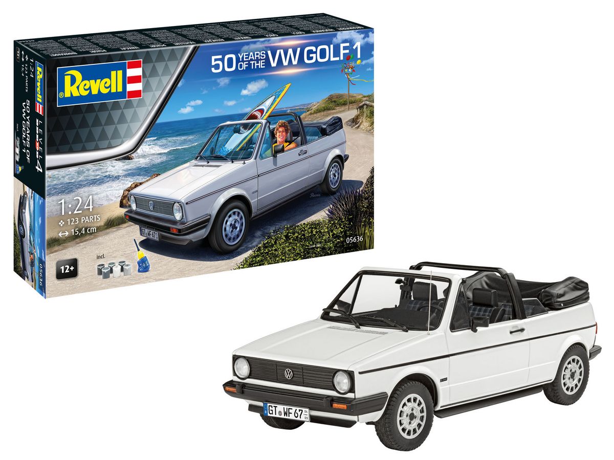Modellbau Geschenkset 