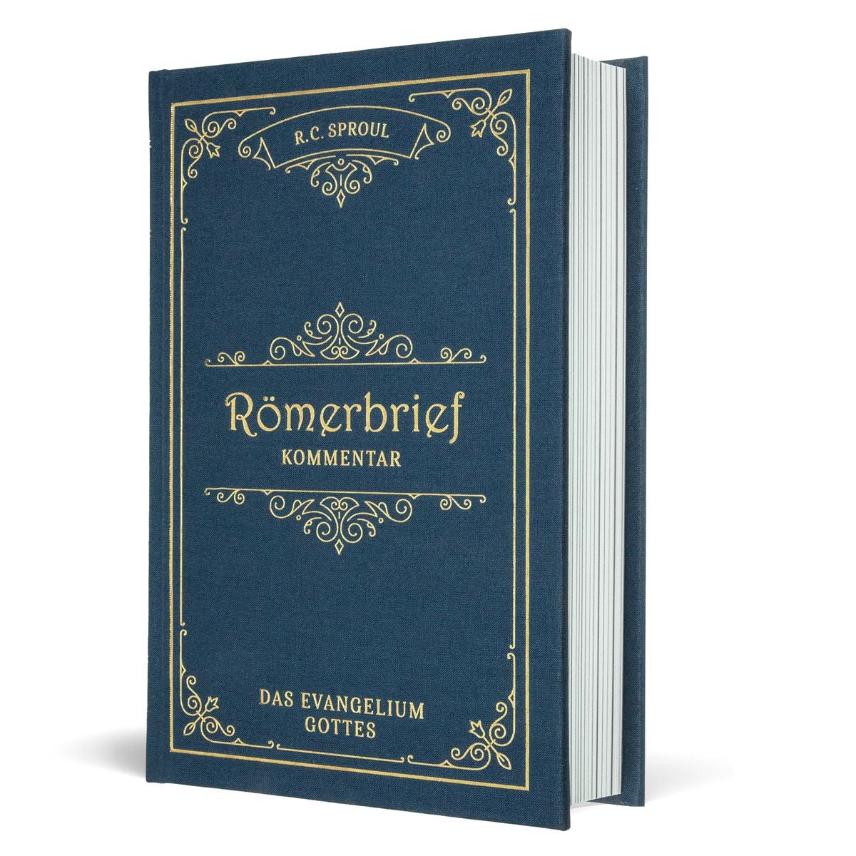 Römerbrief-Kommentar