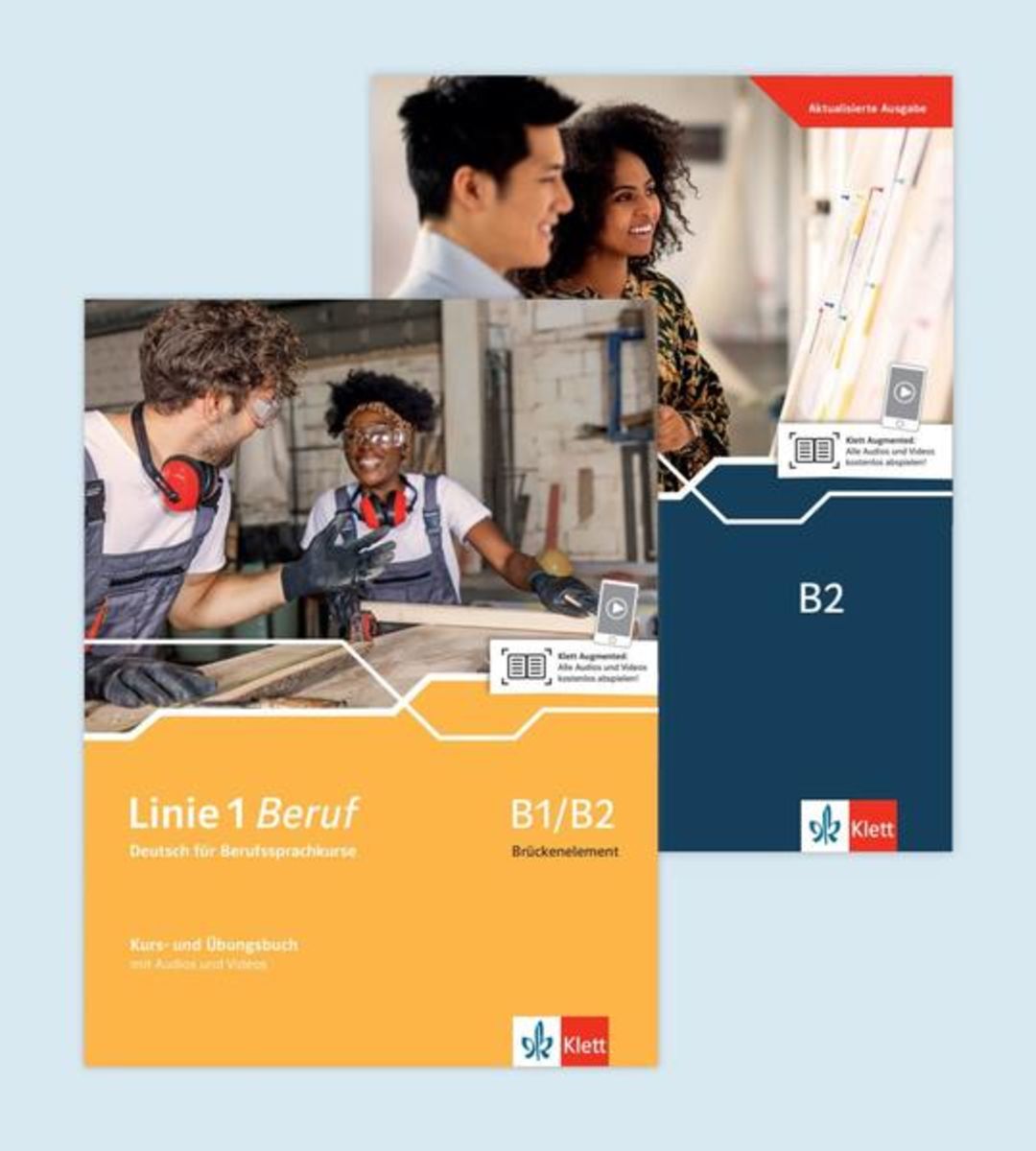 Linie 1 Beruf B1/b2 Brückenelement Lösungen Pdf Linie 1 Beruf B1/B2 Brückenelement und B2 - Deutsch Schulbuch - 978-3