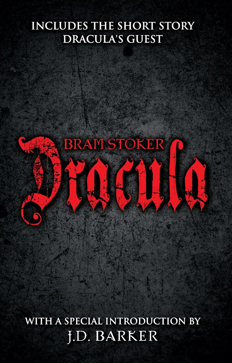 'Dracula' von 'Bram Stoker' - eBook