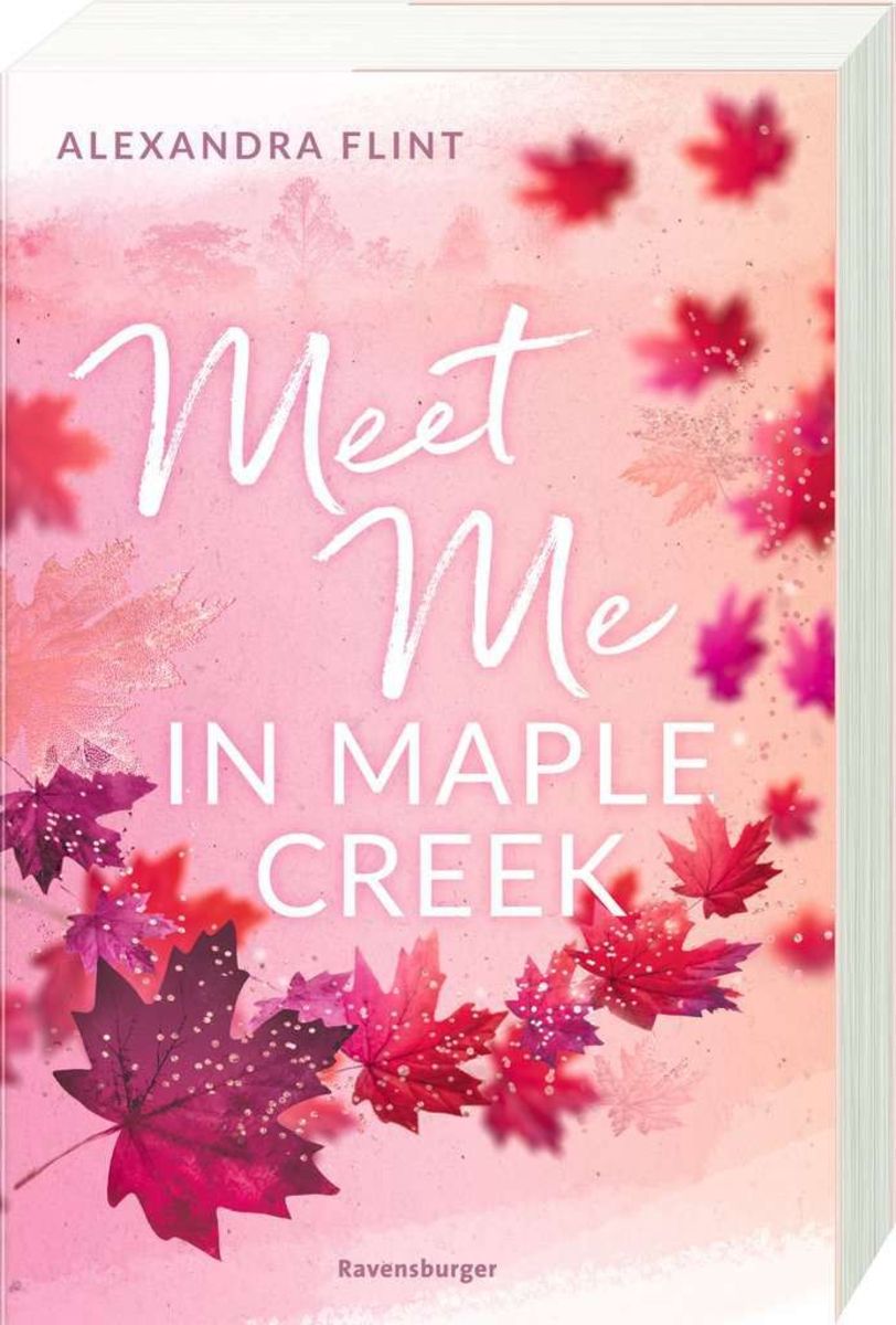 MapleCreekReihe, Band 1 Meet Me in Maple Creek (der SPIEGEL