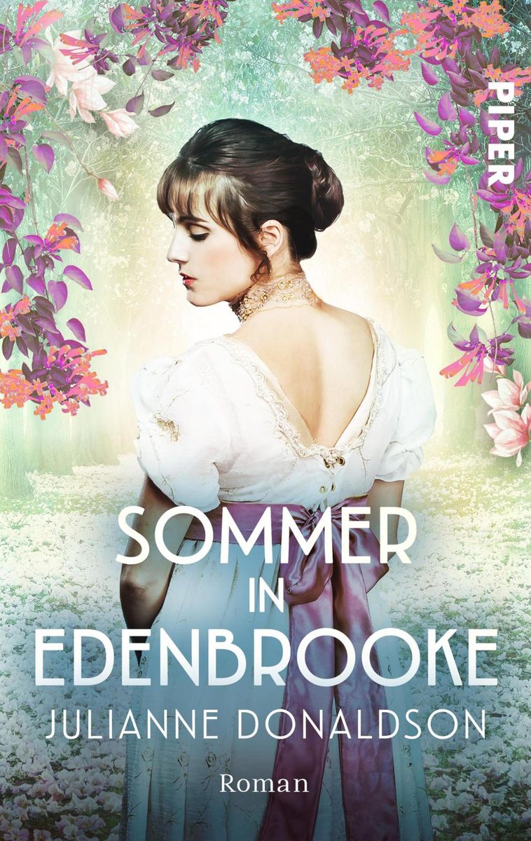 Sommer In Edenbrooke Von Julianne Donaldson Ebook 